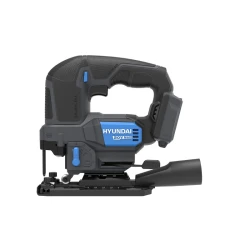 Fierastrau pendular pe acumulator Hyundai JS20X-26 (fara acumulator) flexmag.md