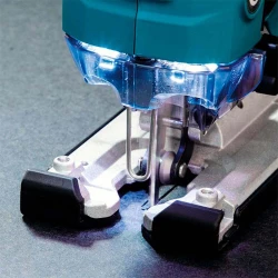 Fierastrau pendular pe acumulator Makita DJV181Z (fara acumulator) flexmag.md