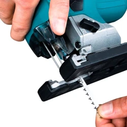 Fierastrau pendular pe acumulator Makita DJV181Z (fara acumulator) flexmag.md