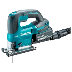 Fierastrau pendular pe acumulator Makita DJV184Z flexmag.md