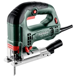 Лобзик на аккумуляторе Metabo STEB 100 Quick (601110000) flexmag.md