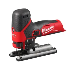 Fierastrau pendular pe acumulator Milwaukee M12FJS-0 (fara acumulator) flexmag.md