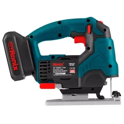 Fierastrau pendular pe acumulator Ronix 8608 flexmag.md