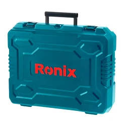 Fierastrau pendular pe acumulator Ronix 8608 flexmag.md