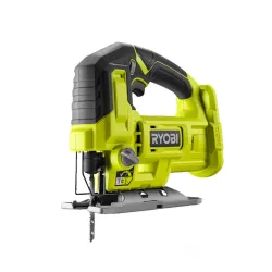Fierastrau pendular pe acumulator Ryobi RJS18-0 (5133005395) (fara acumulator) flexmag.md