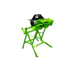 Измельчитель для бревен Zipper ZI-WP400TN flexmag.md