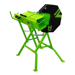 Fierastrau pentru busteni Zipper ZI-WP400TN flexmag.md