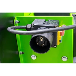 Измельчитель для бревен Zipper ZI-WP400TN flexmag.md