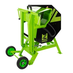 Измельчитель для бревен Zipper ZI-WP500TN flexmag.md