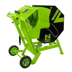 Fierastrau pentru busteni Zipper ZI-WP500TN flexmag.md