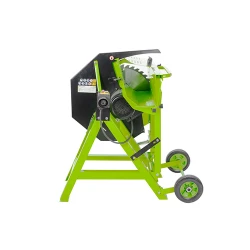 Измельчитель для бревен Zipper ZI-WP500TN flexmag.md