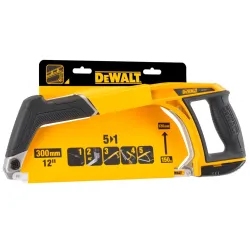 Fierastrau pentru metal DeWALT DWHT0-20547 flexmag.md