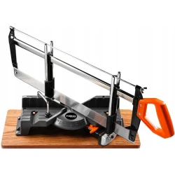 Fierastrau pentru taiat in unghi Neo Tools 44-600 flexmag.md