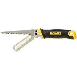 Fierastrau pliabil de taiat regips DeWALT DWHT0-20123 flexmag.md