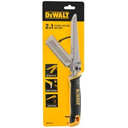 Fierastrau pliabil de taiat regips DeWALT DWHT0-20123 flexmag.md