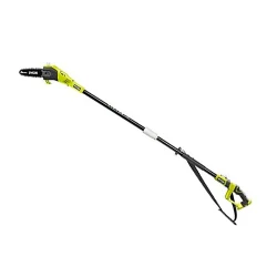 Fierastrau telescopic cu acumulator Ryobi OPP1820 flexmag.md