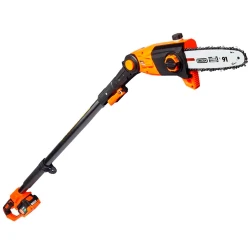 Fierastrau telescopic cu acumulator Sequoia SBPS2008TO-EV flexmag.md