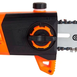 Fierastrau telescopic cu acumulator Sequoia SBPS2008TO-EV flexmag.md