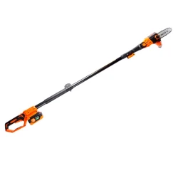 Fierastrau telescopic cu acumulator Sequoia SBPS2008TO-EV flexmag.md