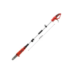 Fierastrau telescopic cu lant Yato YT84800 flexmag.md