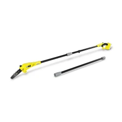 Fierastrau telescopic pe acumulator Karcher PSW 18-20 Battery flexmag.md