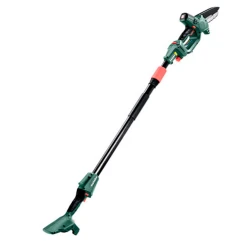 Пила телескопическая на аккумуляторе Metabo MS 18 LTX 15 SET (691229000) flexmag.md