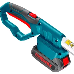 Fierastrau telescopic pe acumulator Ronix 8602 flexmag.md