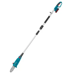 Fierastrau telescopic pe acumulator Ronix 8602 flexmag.md
