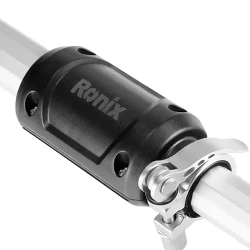 Fierastrau telescopic pe acumulator Ronix 8602 flexmag.md