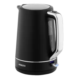 Электрический чайник Ardesto EKL-450B черный flexmag.md