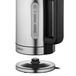 Fierbator electric Ardesto EKL-FD700SS, Otel inoxidabil flexmag.md