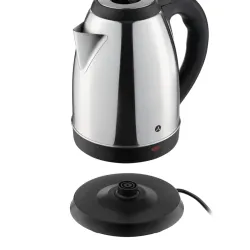 Fierbator electric Ardesto EKL-T30 Otel Inoxidabil - Negru flexmag.md