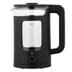 Fierbator electric Ardesto EKL-T31GB, Negru flexmag.md