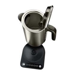 Fierbator electric Braun WK 5205 BK, Otel inoxidabil flexmag.md