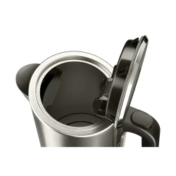 Fierbator electric Braun WK 5205 BK, Otel inoxidabil flexmag.md