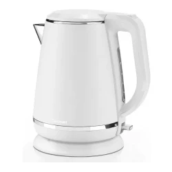 Fierbator electric Cuisinart CJK780WE, Alb flexmag.md