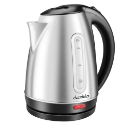Электрический чайник Decakila KEKT004W flexmag.md
