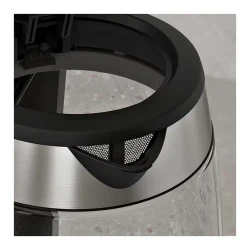 Fierbator electric Electrolux E4GK1-4GB, Argintiu flexmag.md