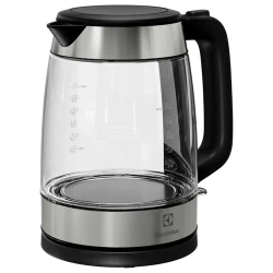 Fierbator electric Electrolux E4GK1-4GB, Argintiu flexmag.md