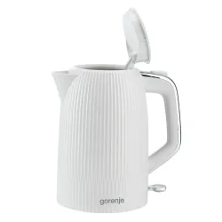 Электрический чайник Gorenje K17DPW белый flexmag.md