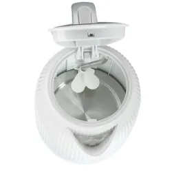 Электрический чайник Gorenje K17DPW белый flexmag.md