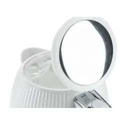 Электрический чайник Gorenje K17DPW белый flexmag.md
