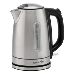 Электрический чайник Gorenje K17DS, Нержавеющая сталь flexmag.md