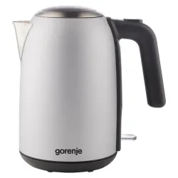 Электрический чайник Gorenje K17OGR серый flexmag.md