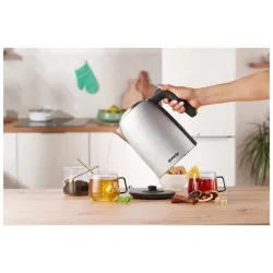 Электрический чайник Gorenje K17OGR серый flexmag.md