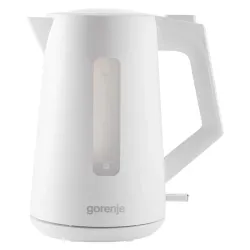 Электрический чайник Gorenje K17OPW белый flexmag.md