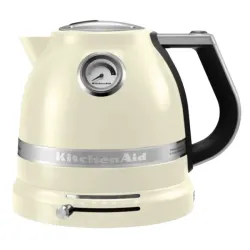 Fierbator electric KitchenAid 5KEK1522EAC Crema flexmag.md
