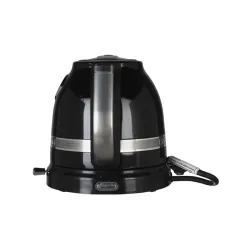 Fierbator electric KitchenAid 5KEK1522EOB Negru flexmag.md