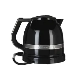 Fierbator electric KitchenAid 5KEK1522EOB Negru flexmag.md