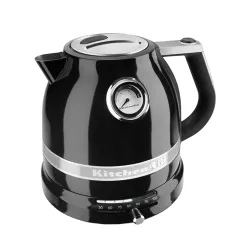 Fierbator electric KitchenAid 5KEK1522EOB Negru flexmag.md